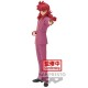 Boneco YuYu Hakusho Yoko Kurama DXF 30th Anniversary Bandai Banpresto