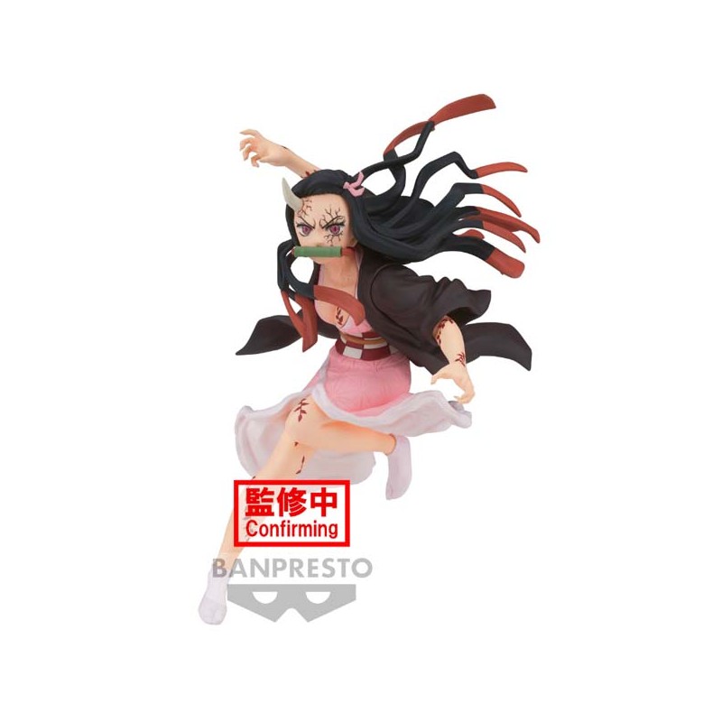 Compra Boneco de ação Demon Slayer - Kimetsu no yaiba 496043