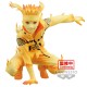 Boneco Naruto Shippuden 20Th  Anniversary Panel Spectacle Bandai Banpresto