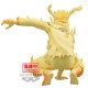 Boneco Naruto Shippuden 20Th  Anniversary Panel Spectacle Bandai Banpresto