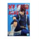 Boneco My Hero Academia Todoroki Break Time Collection Bandai Banpresto