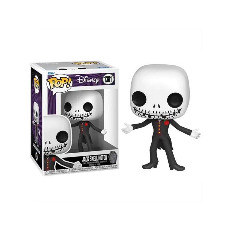 Nightmare before store christmas funko pop