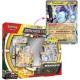 Box Pokémon Baralho Batalha de Liga Miraidon EX Copag