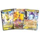 Box Pokémon Baralho Batalha de Liga Miraidon EX Copag