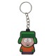 Chaveiro Emborrachado South Park Kyle