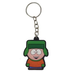 Chaveiro Emborrachado South Park Kyle