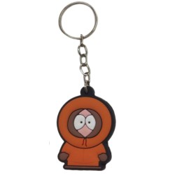 Chaveiro Emborrachado South Park Kenny