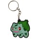 Chaveiro Emborrachado Pokémon Bulbasaur