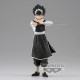 Boneco YuYu Hakusho Hiei DXF 30th Anniversary Bandai Banpresto