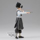 Boneco YuYu Hakusho Hiei DXF 30th Anniversary Bandai Banpresto