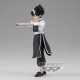 Boneco YuYu Hakusho Hiei DXF 30th Anniversary Bandai Banpresto