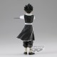 Boneco YuYu Hakusho Hiei DXF 30th Anniversary Bandai Banpresto