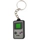 Chaveiro Emborrachado Nintendo Game Boy