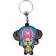 Chaveiro Emborrachado One Piece Tony Tony Chopper