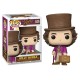 Boneco Wonka Willy Wonka Pop Funko 1476