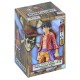 Boneco One Piece Monkey D. Luffy Wanokuni DXF The Grandline Series Bandai Banpresto