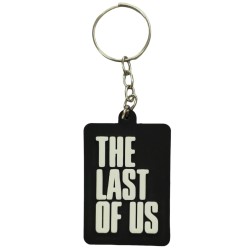 Chaveiro Emborrachado The Last Of Us