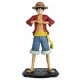 Boneco One Piece Monkey D. Luffy Super Figure Collection Abystyle Studio