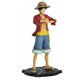 Boneco One Piece Monkey D. Luffy Super Figure Collection Abystyle Studio