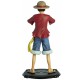 Boneco One Piece Monkey D. Luffy Super Figure Collection Abystyle Studio