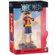 Boneco One Piece Monkey D. Luffy Super Figure Collection Abystyle Studio