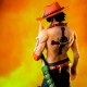 Boneco One Piece Portgas D. Ace Super Figure Collection Abystyle Studio