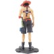 Boneco One Piece Portgas D. Ace Super Figure Collection Abystyle Studio