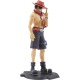 Boneco One Piece Portgas D. Ace Super Figure Collection Abystyle Studio