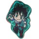 Almofada em Veludo My Hero Academia Izuku Midoriya Deku