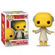 Boneco The Simpsons Glowing Mr. Burns Previews Exclusive Pop Funko 1162