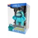 Boneco Among Us Cyan Egg Series 2 Just Toys