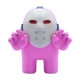 Boneco Among Us Pink Mask Series 2 Just Toys