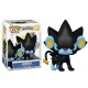 Boneco Pokémon Luxray Pop Funko 956