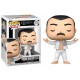 Boneco Queen Freddie Mercury I Was Born To Love You Pop Funko 375