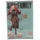 Mangá Spy X Family Volume 12