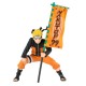 Boneco Naruto Shippuden Narutop99 Bandai Banpresto