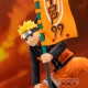 Boneco Naruto Shippuden Narutop99 Bandai Banpresto