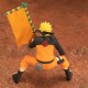 Boneco Naruto Shippuden Narutop99 Bandai Banpresto