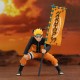 Boneco Naruto Shippuden Narutop99 Bandai Banpresto