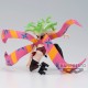 Boneco Demon Slayer Kimetsu no Yaiba Daki Oni Vibration Stars Bandai Banpresto