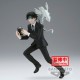 Boneco Hunter x Hunter Chrollo Lucilfer Vibration Stars Bandai Banpresto