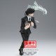 Boneco Hunter x Hunter Chrollo Lucilfer Vibration Stars Bandai Banpresto