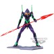 Boneco Shin Japan Heroes Universe Eva 01 Shin Art Vignette Bandai Banpresto