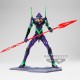 Boneco Shin Japan Heroes Universe Eva 01 Shin Art Vignette Bandai Banpresto