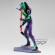 Boneco Shin Japan Heroes Universe Eva 01 Shin Art Vignette Bandai Banpresto