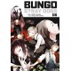 Mangá Bungo Stray Dogs Volume 06