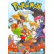 Mangá Pokémon Platinum Volume 02