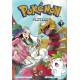 Mangá Pokémon Platinum Volume 01