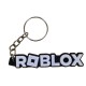 Chaveiro Emborrachado Roblox Logo