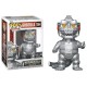 Boneco Godzilla MechaGodzilla Pop Funko EE Exclusive Limited Edition 1564